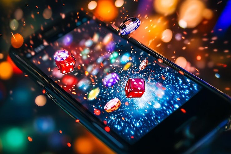 betconstruct Card Rooms