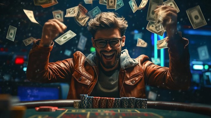 betconstruct Mega Spin Collection